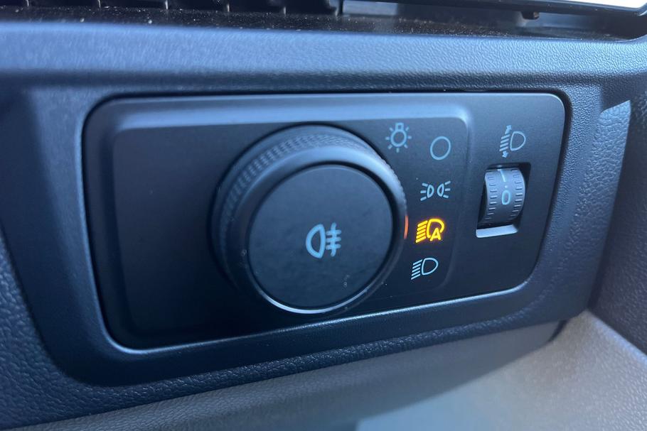 Used Ford TRANSIT CUSTOM 14