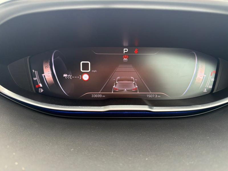 Used Peugeot 5008 KV23ZHB 14
