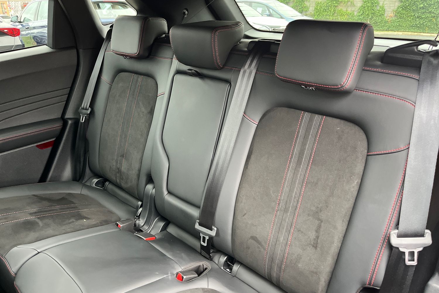 Ford Kuga Photo 19