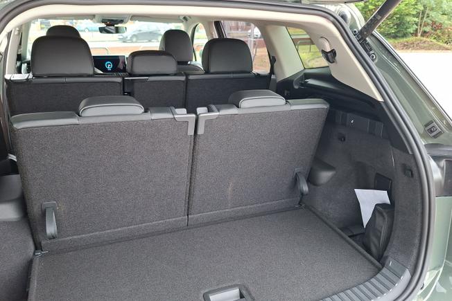 VOLKSWAGEN Tayron Photo 21