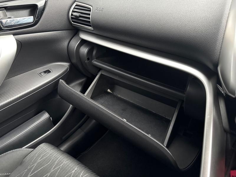 Used Mitsubishi Eclipse Cross NU19CMF 30