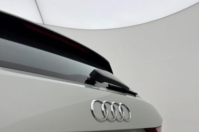 AUDI A1 Photo 23
