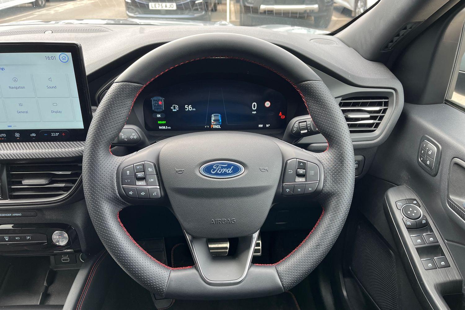 Ford Kuga Photo 11