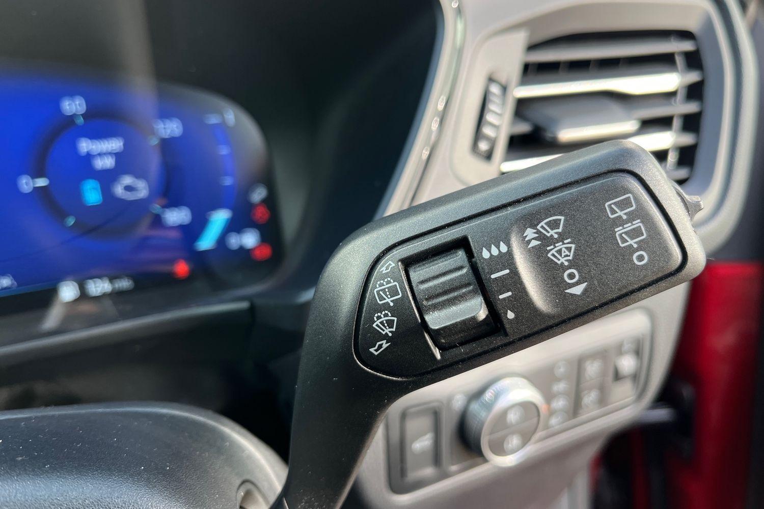 Ford Kuga Photo 14