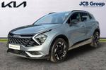 Kia Sportage Photo 30