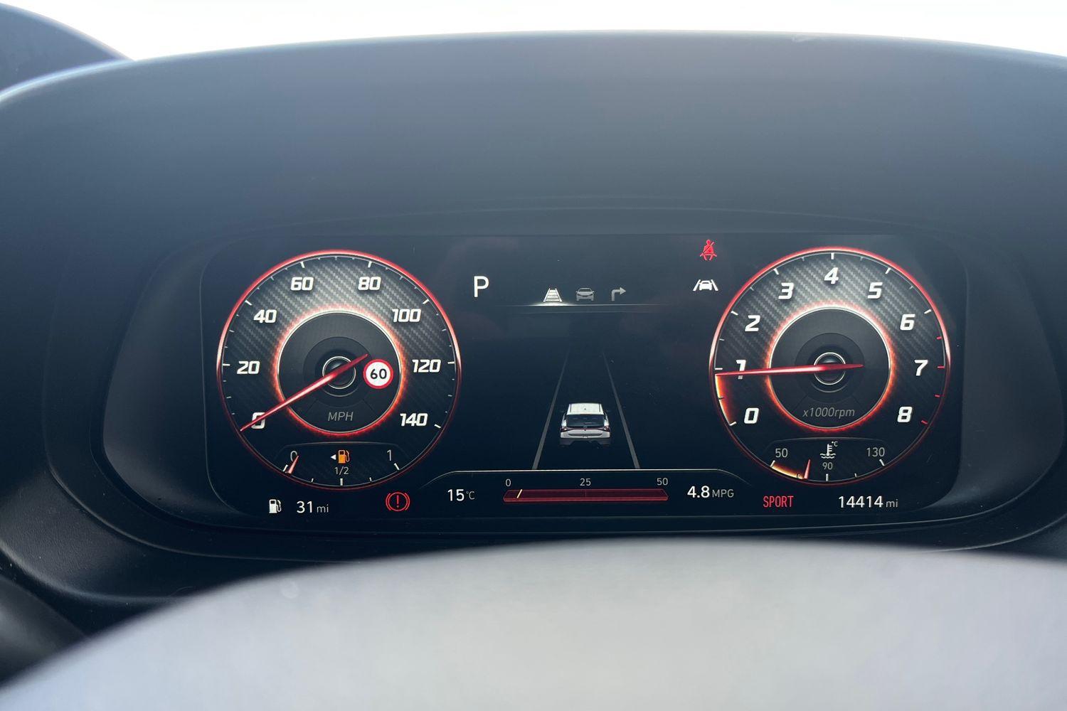 Hyundai I20 Photo 12
