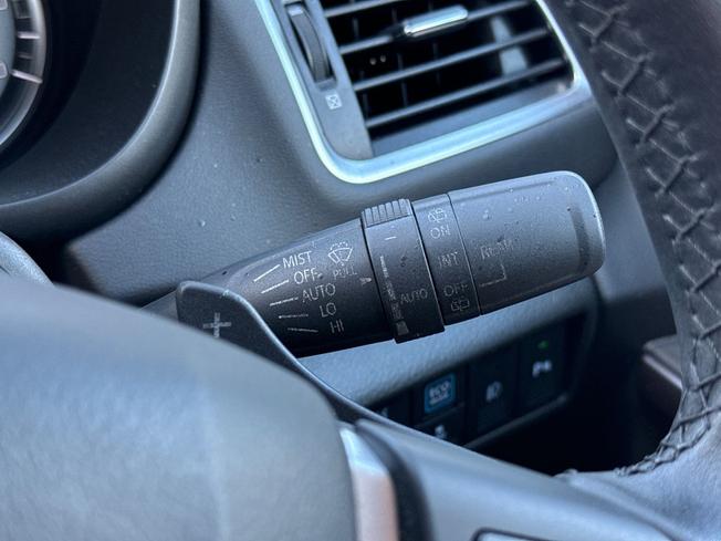 SUZUKI S-Cross Photo 56