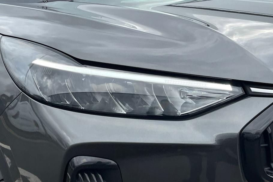 Used Ford KUGA WV25UWO 34