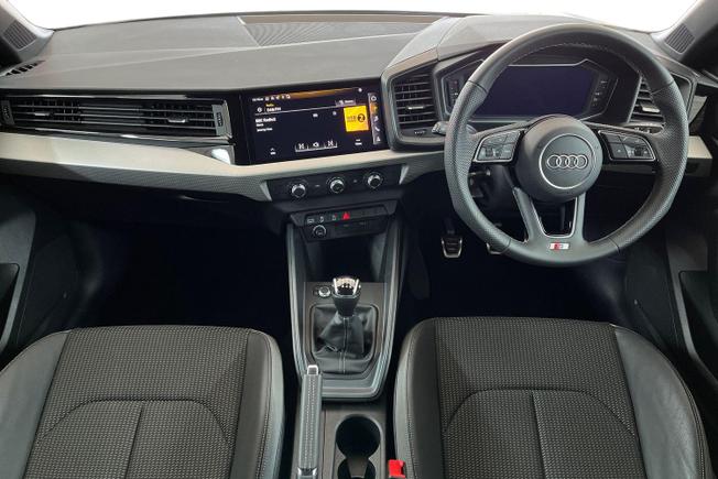 Audi A1 Photo 10