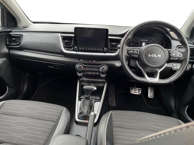 KIA Stonic Photo 10