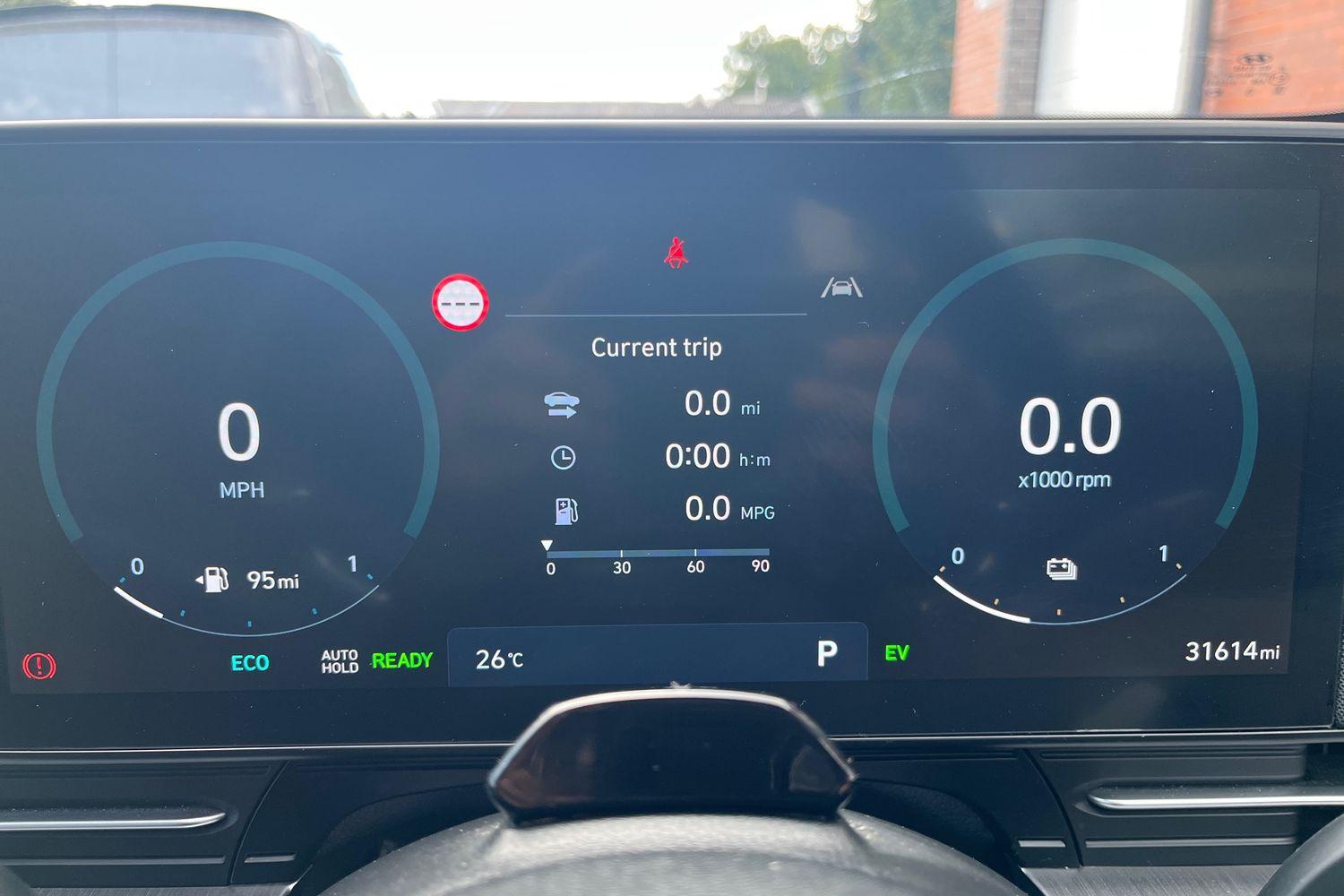 Hyundai KONA Photo 12