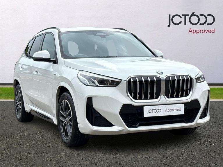 Used BMW X1