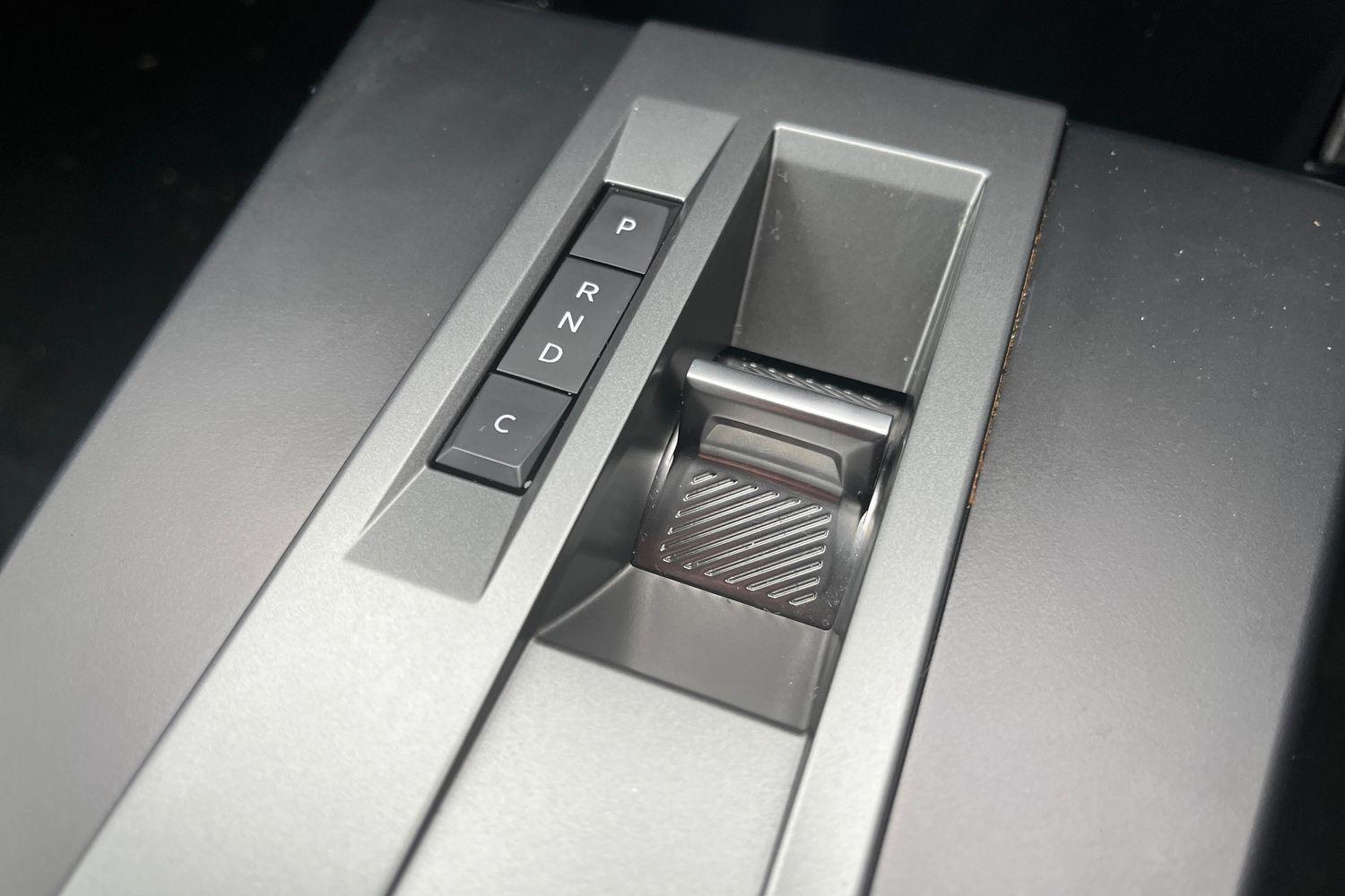 Vauxhall FRONTERA Photo 36