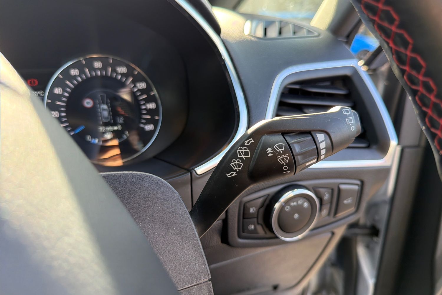 Ford S-Max Photo 14