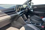 Kia Sportage Photo 1