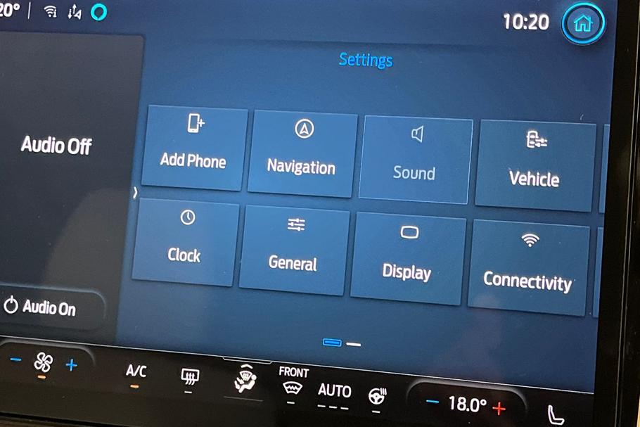 Used Ford Puma Gen-E 33