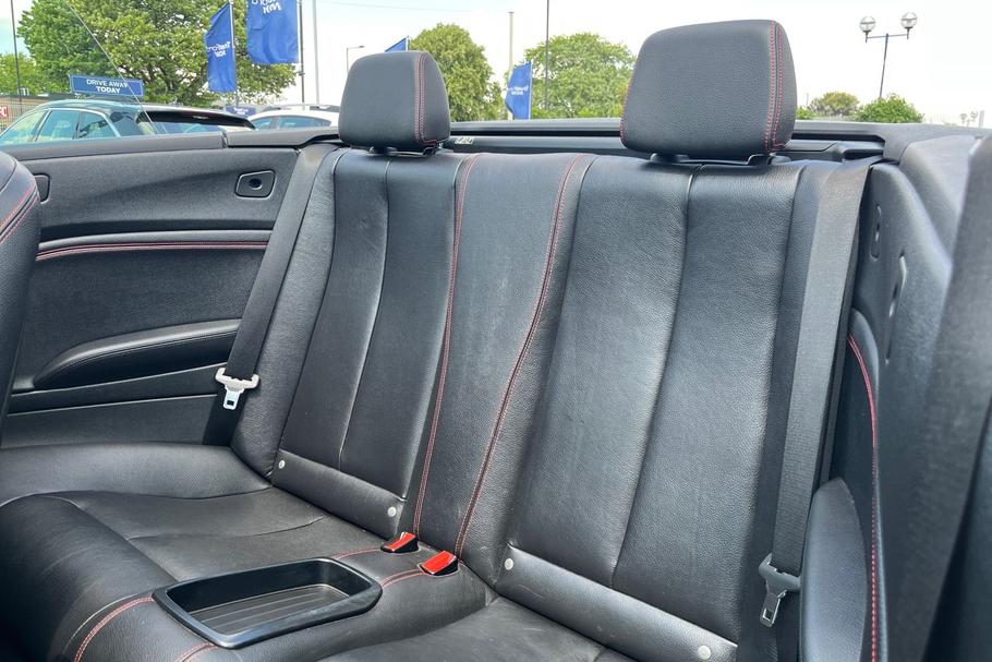 Used BMW 2 Series 20