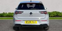 Volkswagen Golf Photo 8