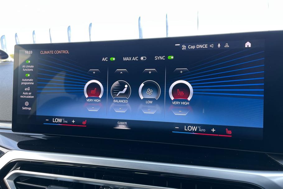 Used BMW 3 Series 28