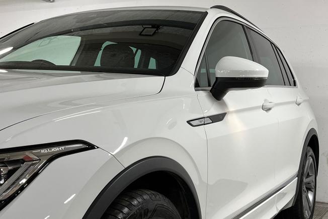 VOLKSWAGEN Tiguan Photo 40