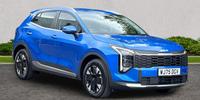 Kia Sportage Photo 0