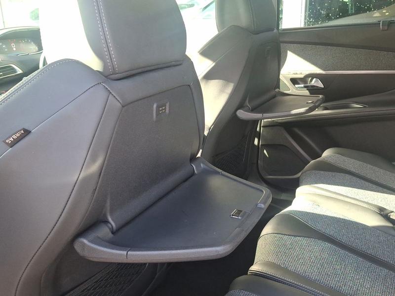Used Peugeot 5008 KJ19HXB 42