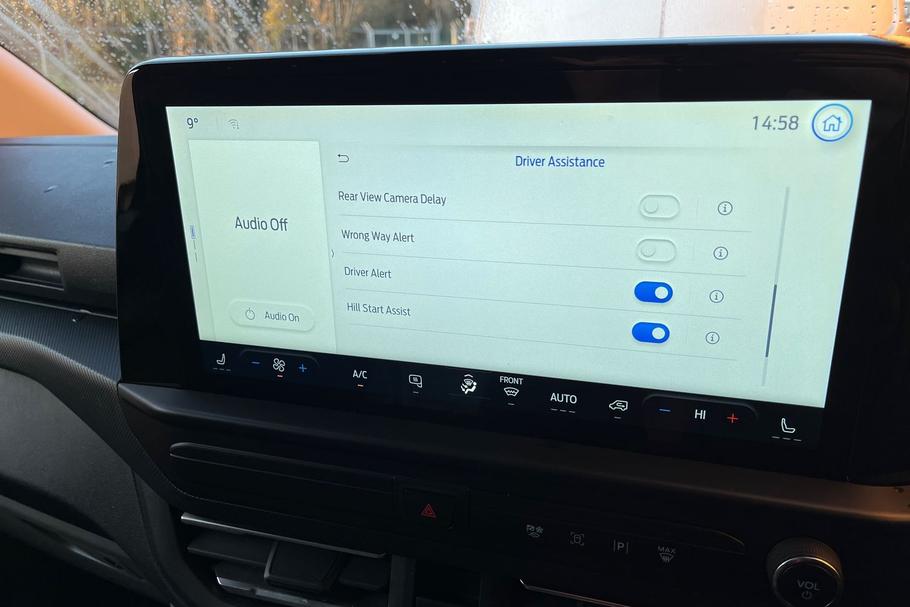 Used Ford TRANSIT CUSTOM 39