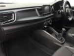 Kia Rio Photo 9