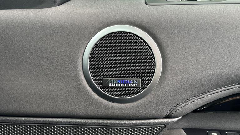 Used Land Rover Discovery WG21YJW 24