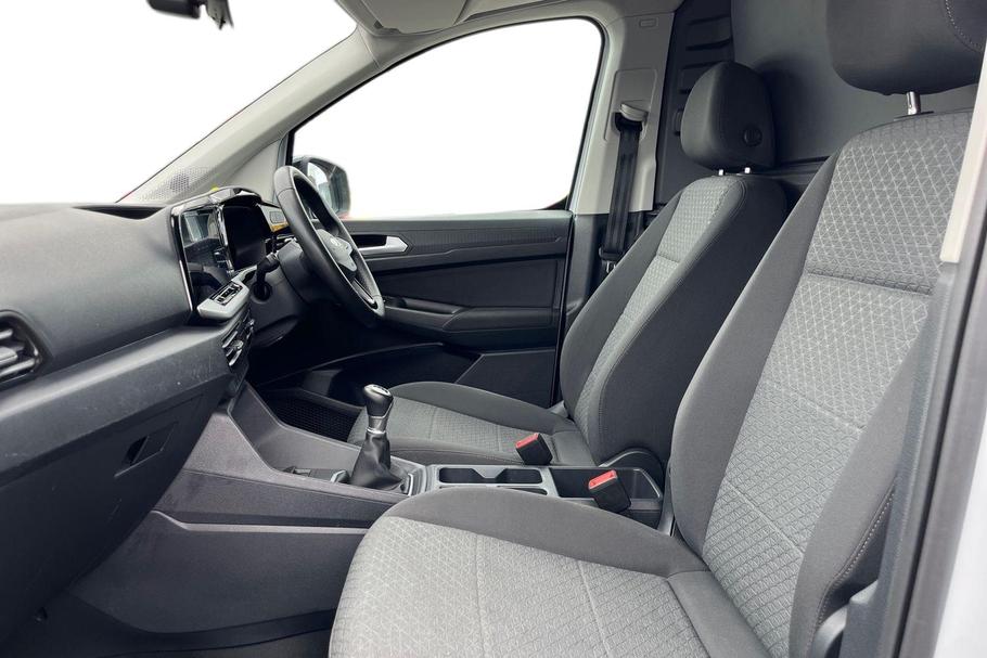Used Ford TRANSIT CONNECT BG75DNY 10