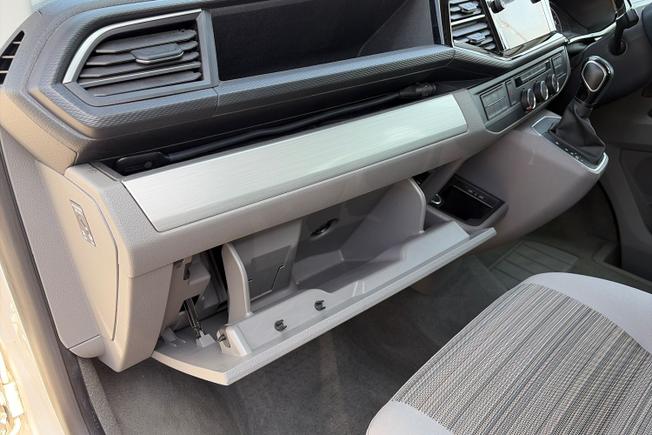 Volkswagen California Photo 45