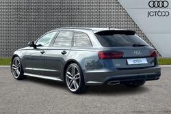 AUDI A6 Avant Photo 3
