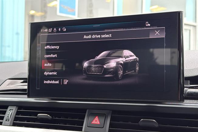 AUDI A5 Photo 29