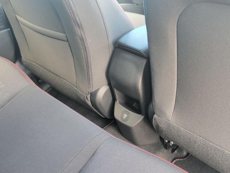 Used Hyundai i20 NX74TXA 45