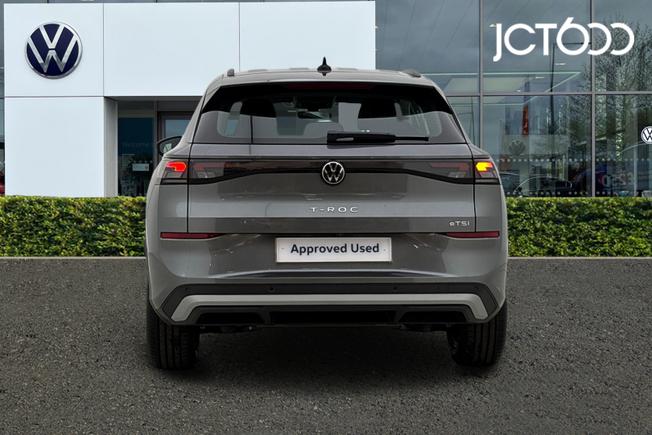 VOLKSWAGEN T-Roc Photo 7