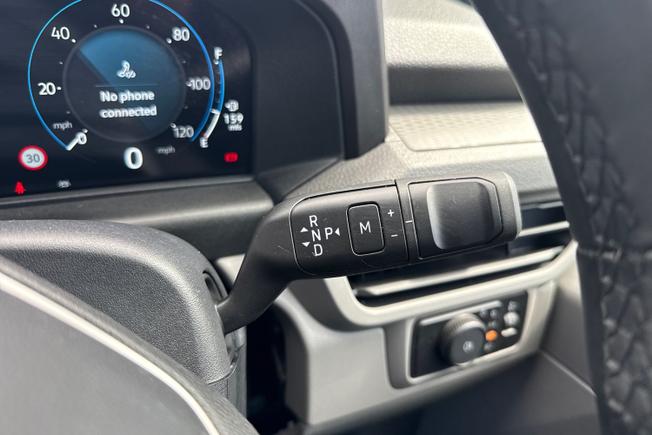 Volkswagen Transporter Photo 38