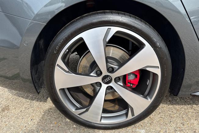 AUDI A5 Photo 40