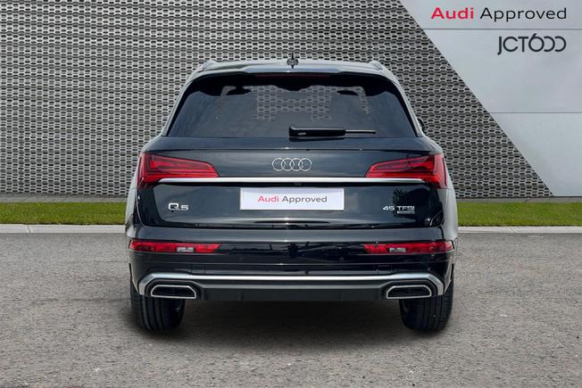 Audi Q5 Photo 7