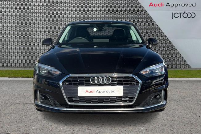 AUDI A5 Photo 8