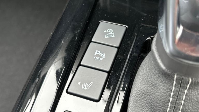 Used Isuzu D-Max WA26XVK 23