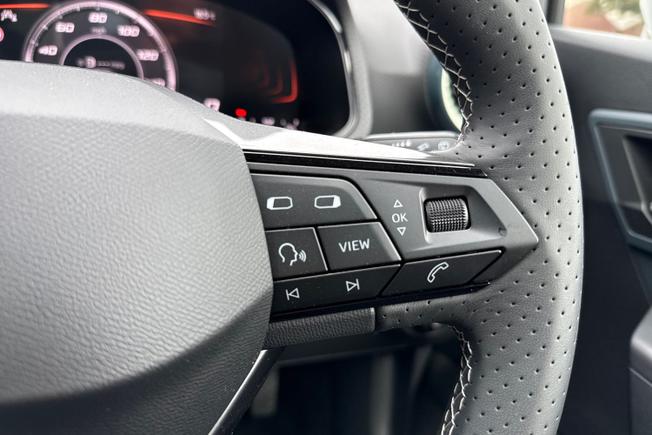 SEAT Ibiza Photo 17