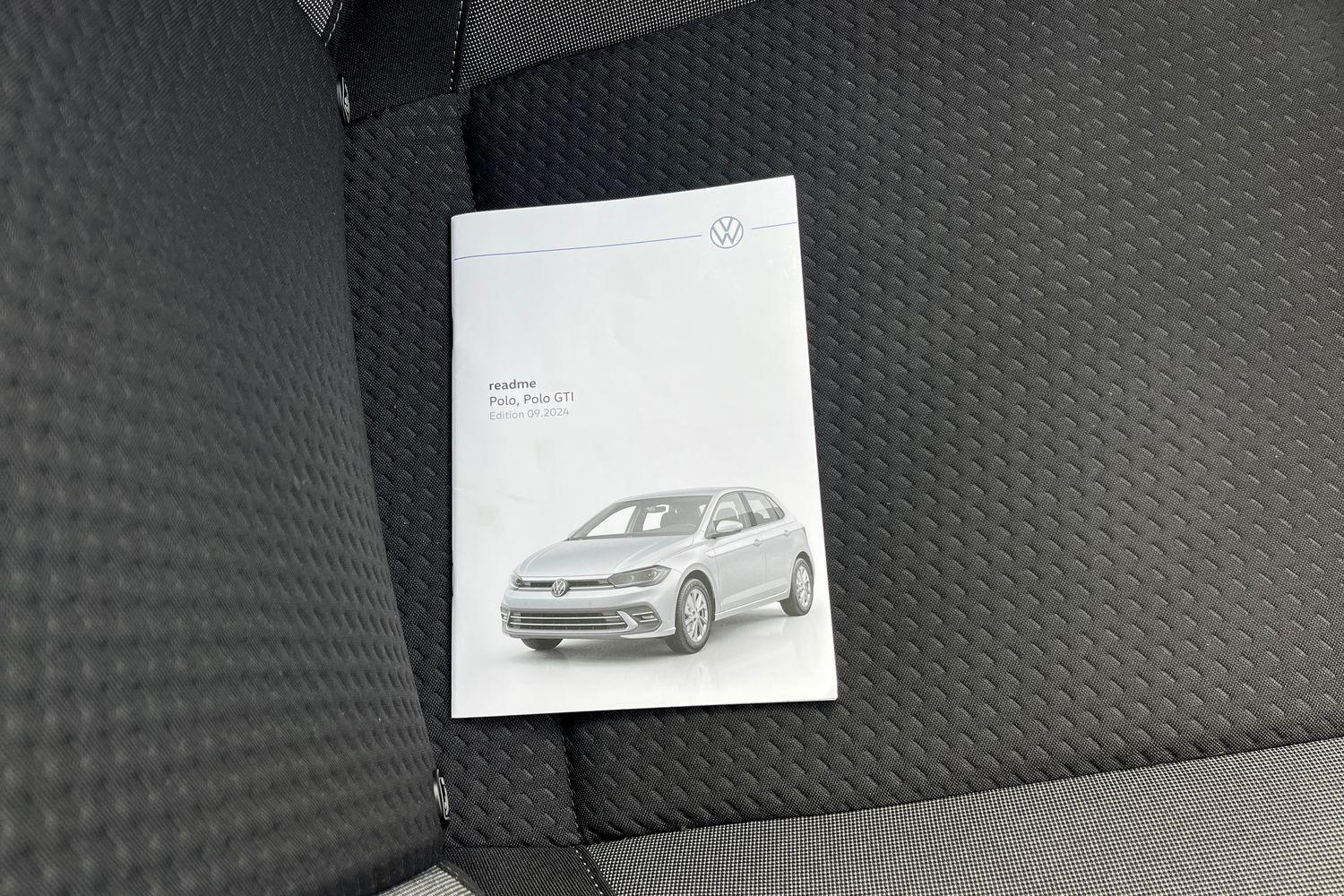 Volkswagen Polo Photo 21