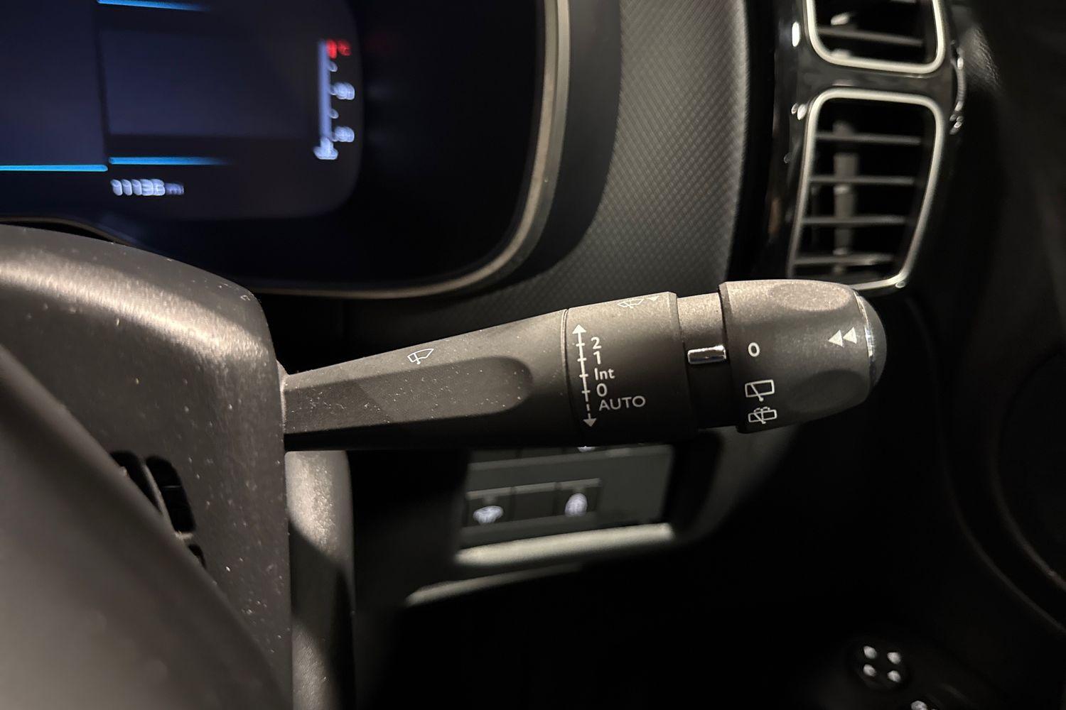 Citroen C5 AIRCROSS Photo 14