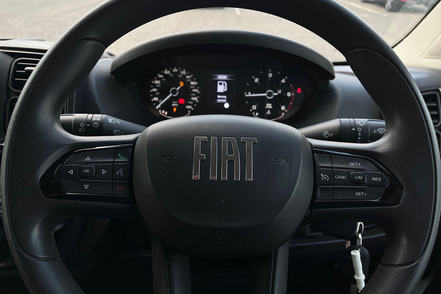 Fiat Ducato Photo 26
