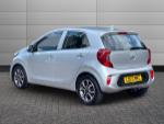 Kia Picanto Photo 2
