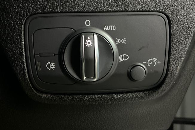 AUDI Q2 Photo 25