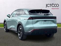 CHANGAN Deepal S07 Photo 3