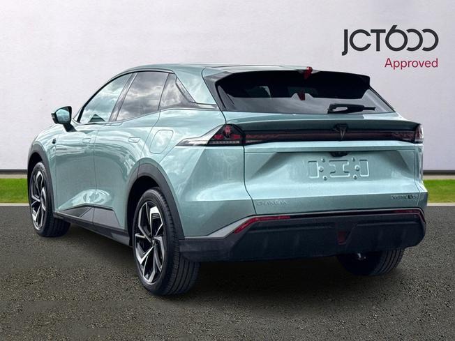 CHANGAN Deepal S07 Photo 3