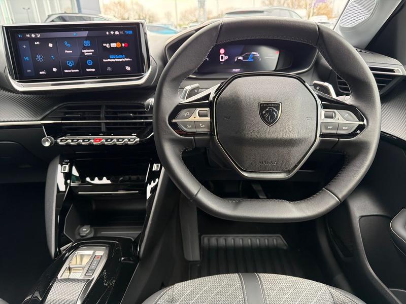 Used Peugeot 208 NX74VBN 13