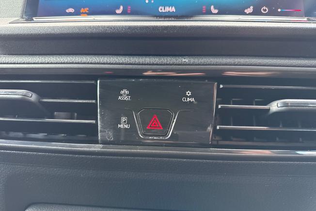VOLKSWAGEN Caddy Photo 39
